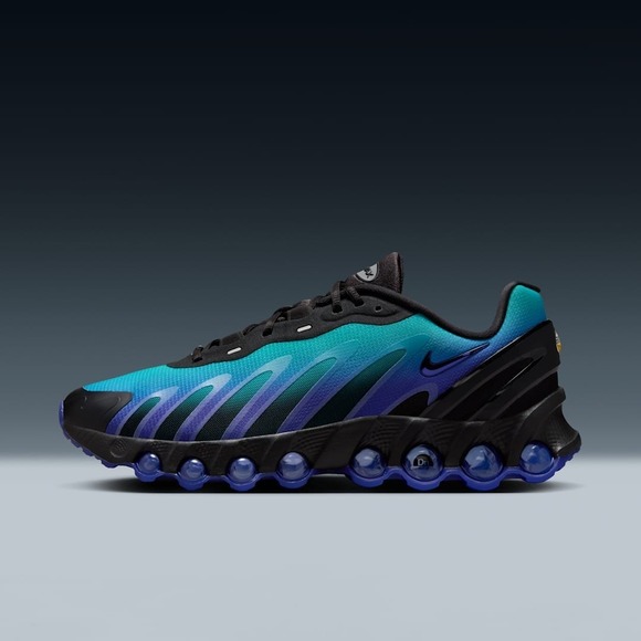 11.5M - [NEW] Men's Nike Air‎ Max DN8 Shoes 'Persian Violet' FQ7860-500